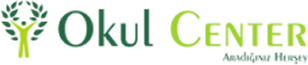 Okul Center Logo
